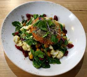 Saint James Richmond