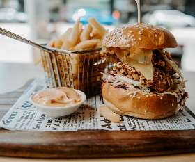 Saint James Richmond