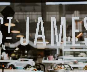 Saint James Richmond
