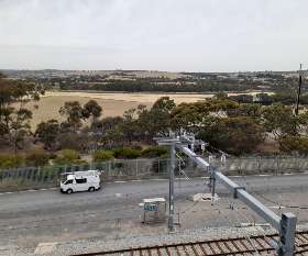 Elec-Tel Electrical & Telecommunications