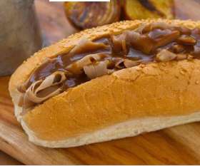 Aussie Asian Takeaway