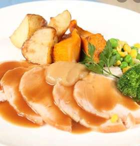 Aussie Asian Takeaway