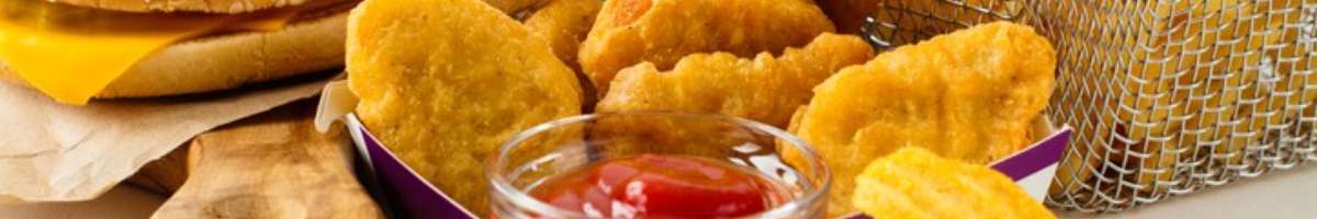 Aussie Asian Takeaway Banner