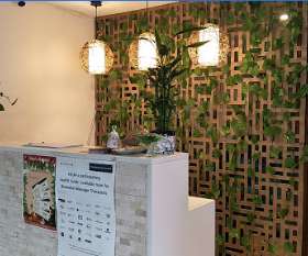 Happy Foot and Body Massage