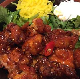 Kadoya Japanese Restaurant