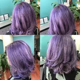 Best Hairdresser Gangnam Style Hair in Fortitude Valley