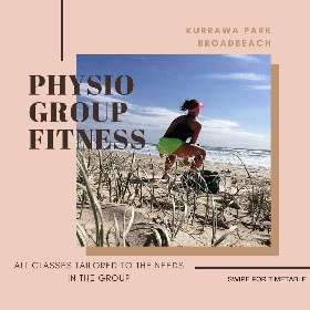 Energy In Motion Physiotherapy