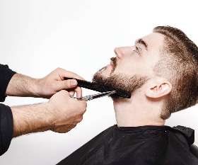 Josifs Barber Studio