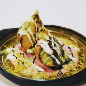 Manhattan Restaurant