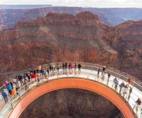 Best tour travel in Las Vegas