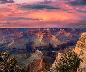 Grand Canyon Las Vegas