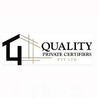 Quality Private Certifiers Pty Ltd Logo