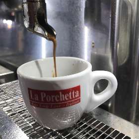 La Porchetta North Melbourne