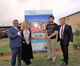 Fortis Real Estate