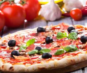 The Best Pizza in Sydney