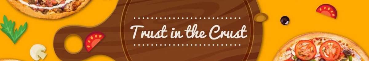 Golden Crust Pizza Baulkham Hills Banner