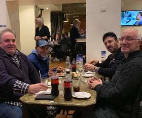 La Porchetta North Melbourne