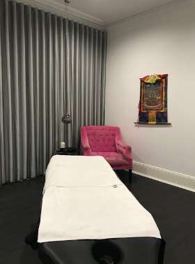Old Shanghai Remedial Massage
