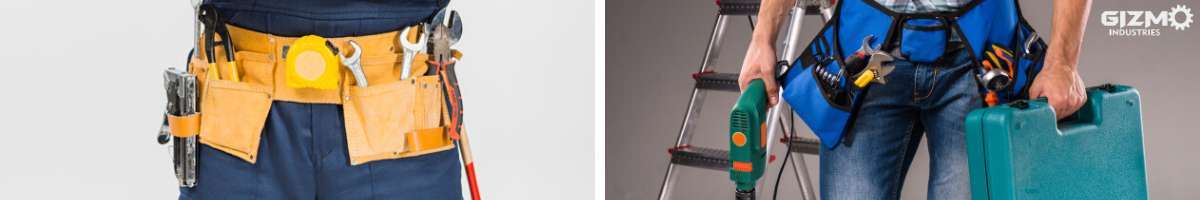 Gizmo Industries Banner