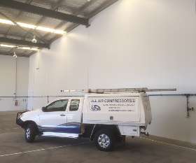 Air Compressor Service & Repair Sydney NSW Australia