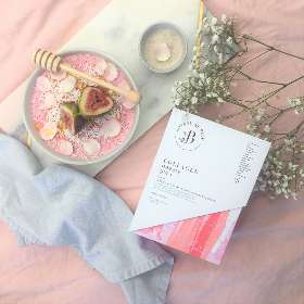 Collagen Beauty Glow Smoothie