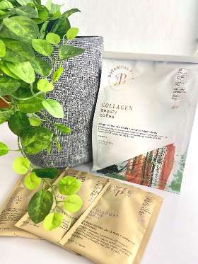 Collagen Beauty Coffee