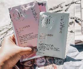 Collagen Beauty Powder