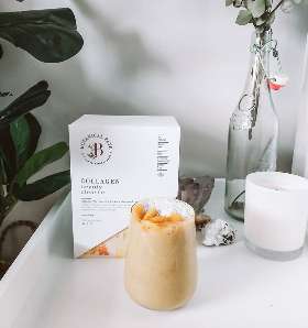 Collagen Cleansing Smoothie