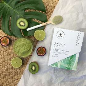 Collagen Beauty Green Smoothie