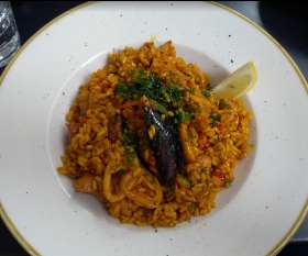 La Porchetta North Melbourne