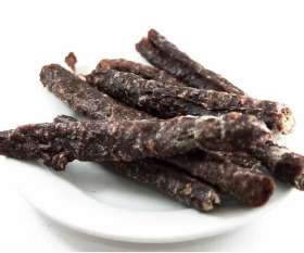 Joe's Biltong Bar