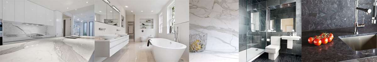 Kensington Kitchens & Bathrooms Banner