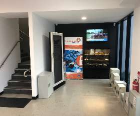 Locksmith Services Mornington