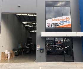 Locksmith Services Mornington