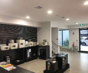 Locksmith Services Mornington