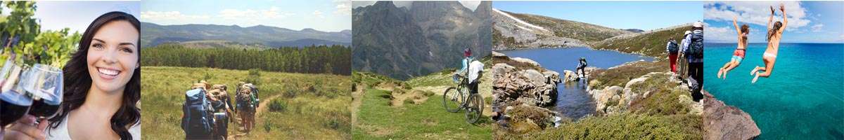 Sky Road Trail Banner