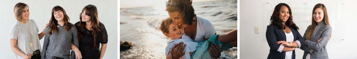 Mumpreneur Movement Banner