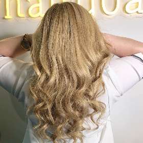 Cameo Rose Hair Boutique