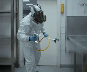 AOS - Australian Odour & Sanitising Specialists