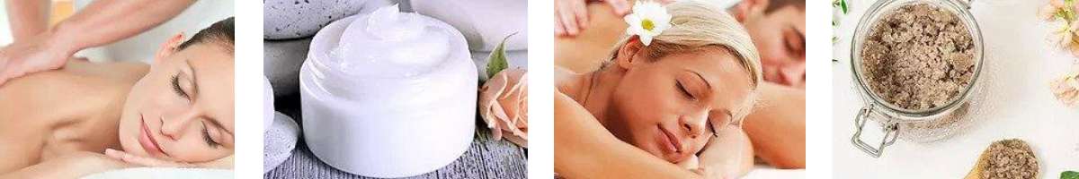 Raticha Massage and Spa Banner