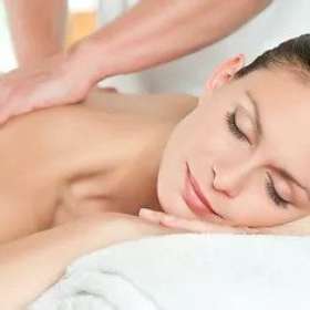 Raticha Massage and Spa