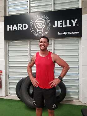 Hard Jelly