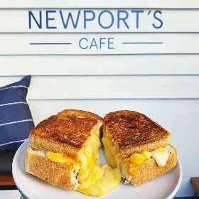 Newport's Cafe