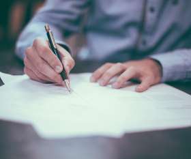 A1 Finance Specialist
