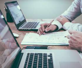A1 Finance Specialist