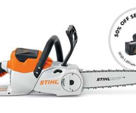 Stihl Shop Holland Park