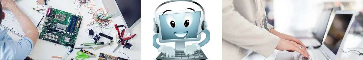 Home Run Computing Banner