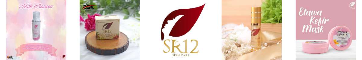 Juragan SR12 Sidoarjo Official Banner