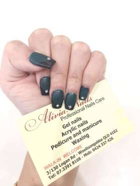 Alivia Nails