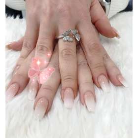 Alivia Nails